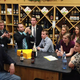 Members of the Duggar family meet with then-presidential candidate Rick Santorum in 2012 (Image by: Getty Images)
